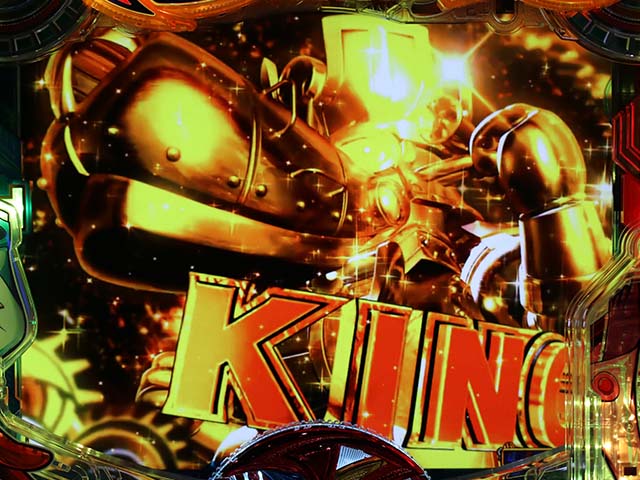 ヤッターマンVVVリーチ前予告信頼度・ヤッターメカ予告