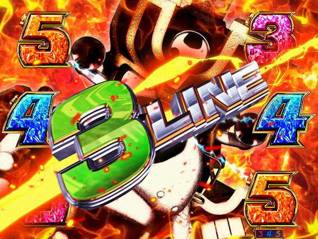 ヤッターマンVVV王者君臨ヤッターキング信頼度