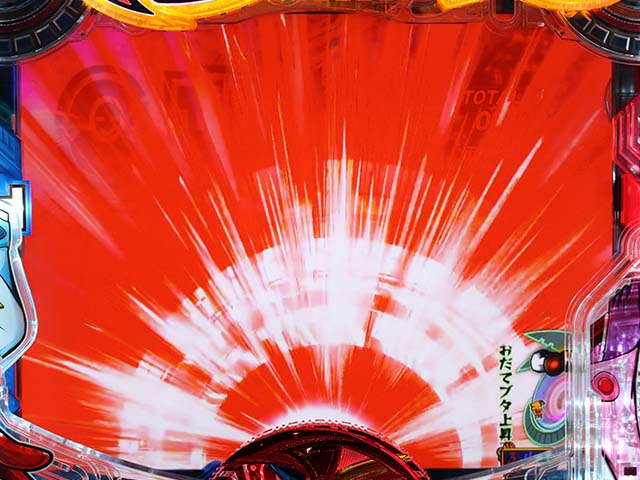 ヤッターマンVVV超正義RUSHヤッターマンモード