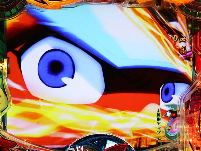 ヤッターマンVVV超正義RUSHヤッターマンモード