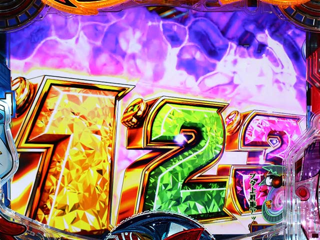 ヤッターマンVVV超正義RUSHヤッターマンモード