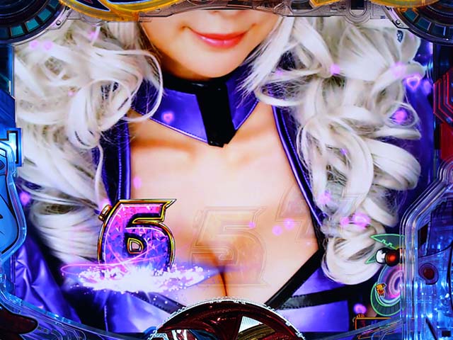 ヤッターマンVVV超正義RUSHセクシードロンモード