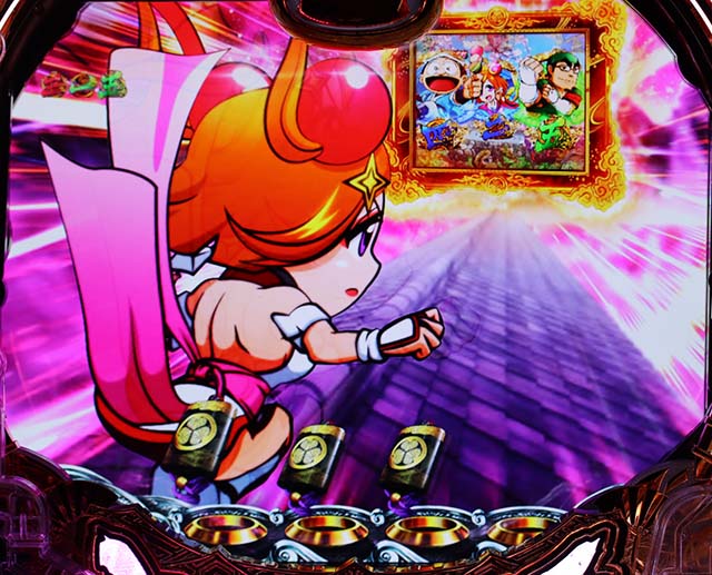 真黄門ちゃまお銀先読み予告