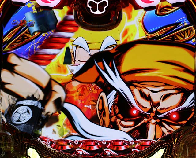 真黄門ちゃまインターフェイス予告