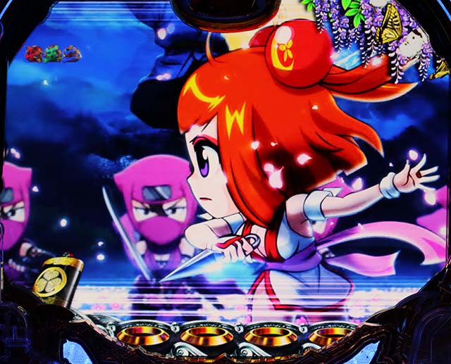 真黄門ちゃまお銀DASH