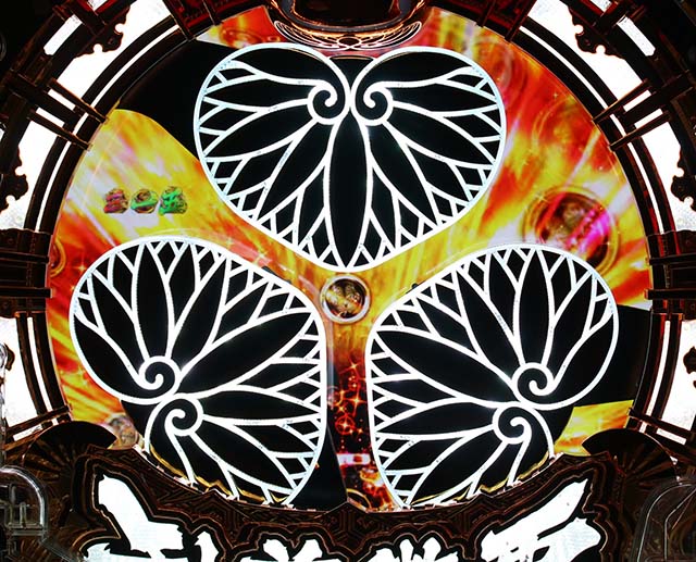 真黄門ちゃま勧善懲悪アタック