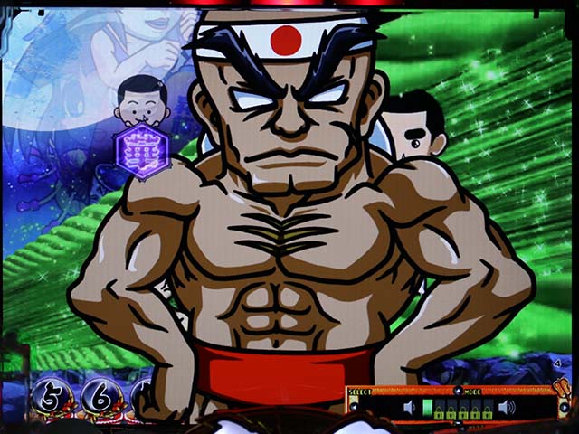 天昇！姫相撲華アイコン