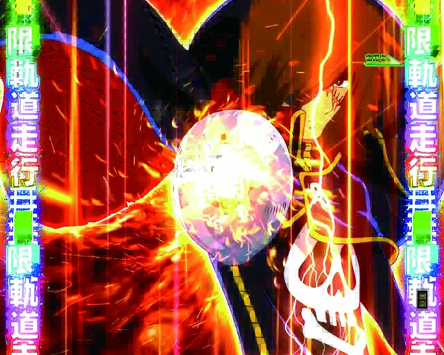 銀河鉄道9999PREMIUMBONUS