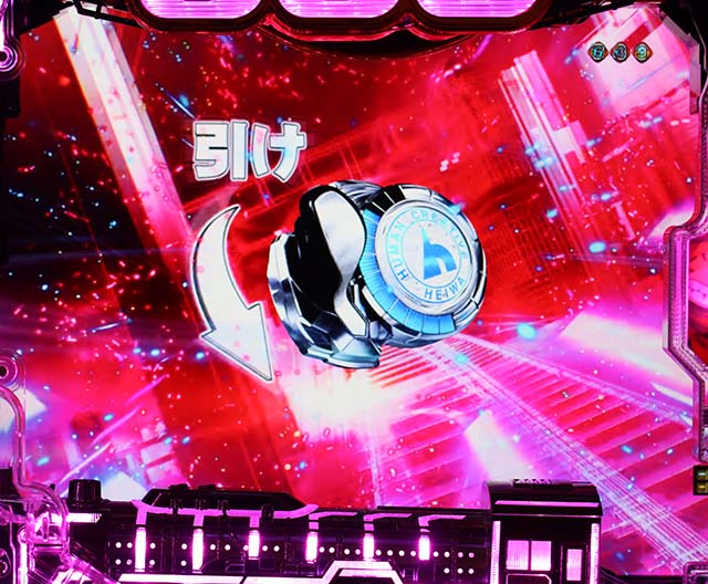 銀河鉄道999999号激走予告