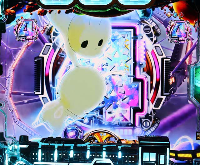 銀河鉄道999インセクター