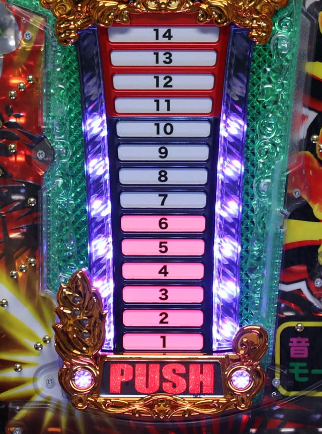 デカビスカスハイビチャンス