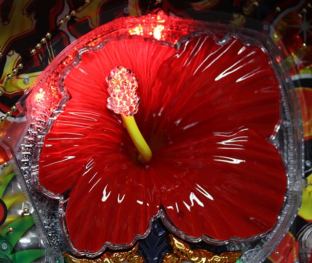 デカビスカスハイビルーレット