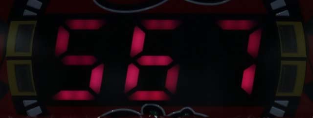 でかちり暗転予告