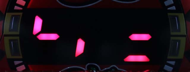 でかちりでかちりフリーズ予告