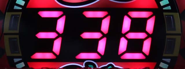 でかちり高速擬似連予告