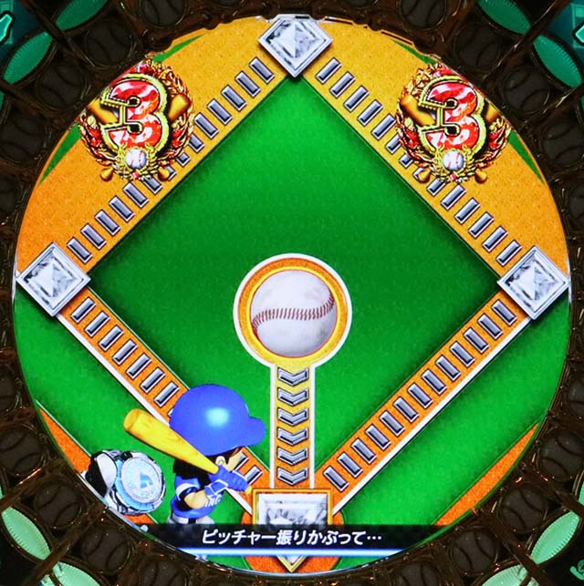 ホームランキング打者変化予告