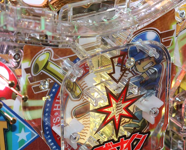 ホームランキングベロ