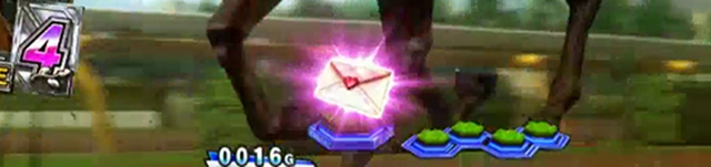 GIDREAMROAD保留変化予告