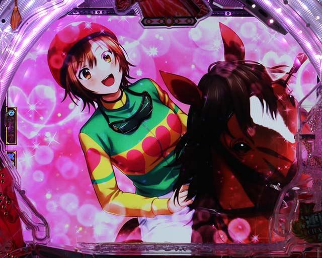 GIDREAMROADカットイン