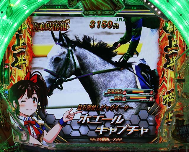 GIDREAMROAD競争馬