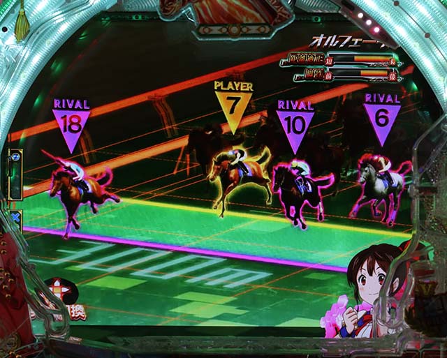 GIDREAMROADGIドリームロード中