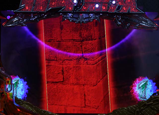 北斗無双2（第2章）連撃エディション・バトルロイヤルリーチ