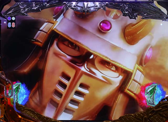 北斗無双2（第2章）連撃エディション・ストーリーリーチ