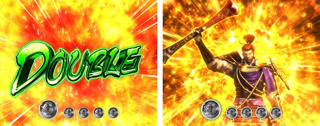 戦国BASARA足利連続予告