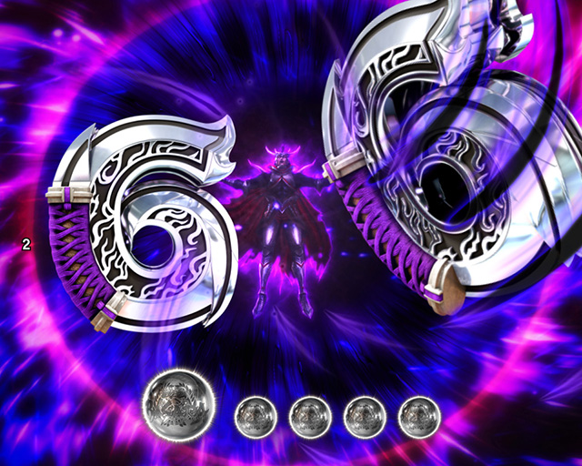 戦国BASARA魔王降臨予告