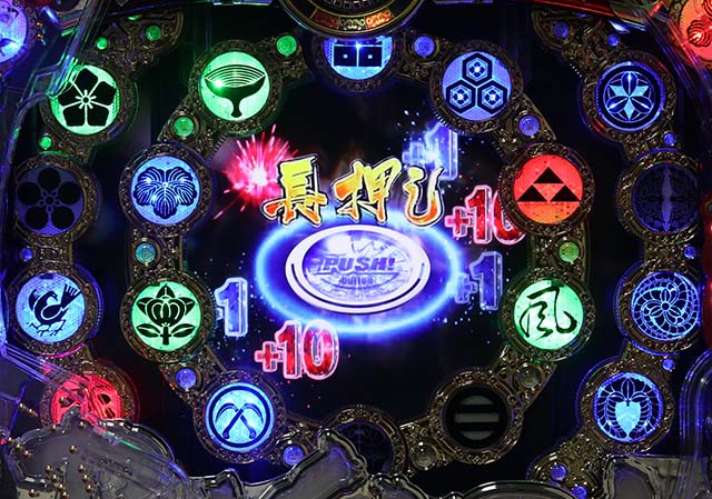 戦国BASARA朋輩集結チャンス