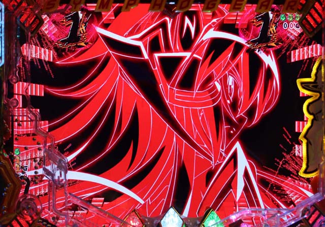 シンフォギア2エフェクト