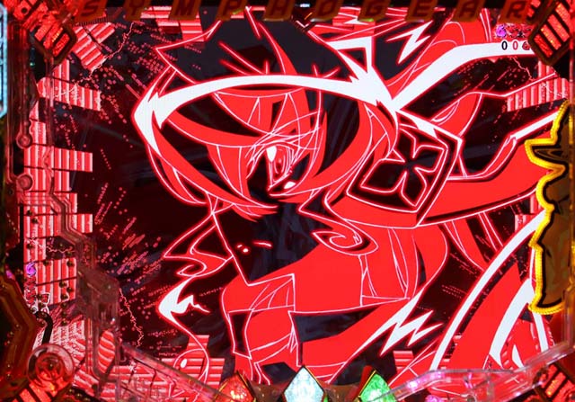 シンフォギア2エフェクト