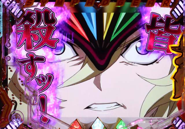 シンフォギア2最終決戦