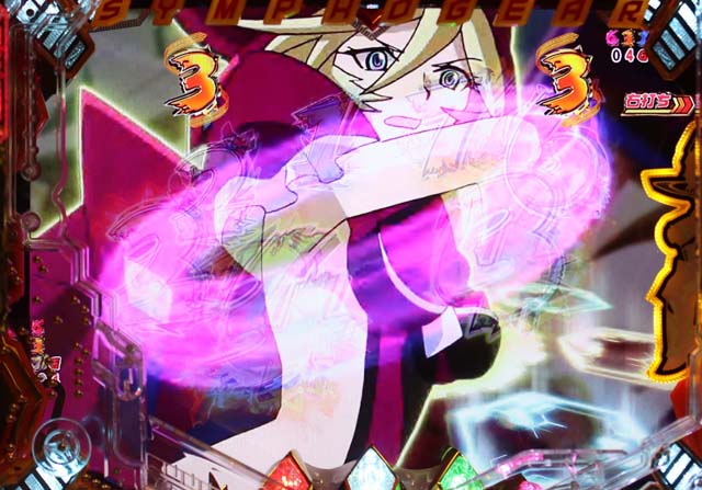 シンフォギア2シンフォギアチャンスキャロル