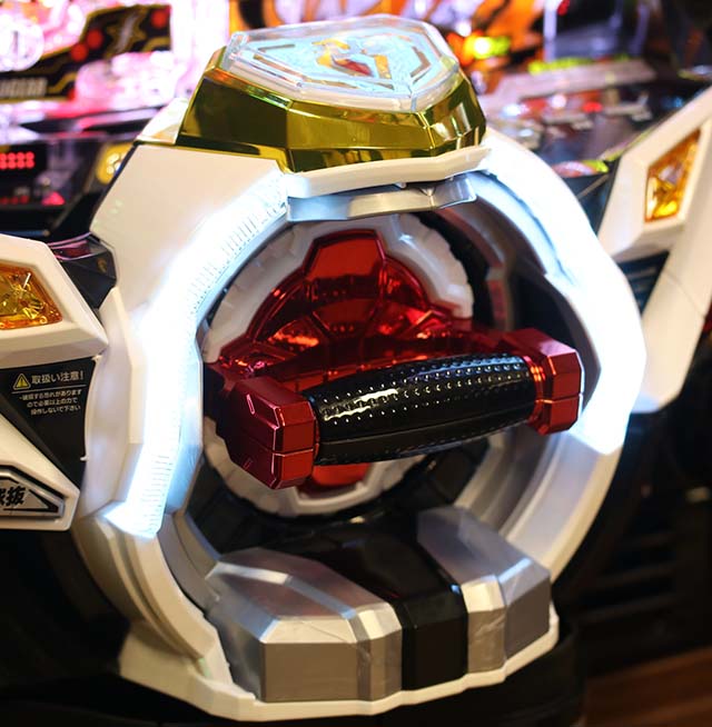 シンフォギア2レバブル予告