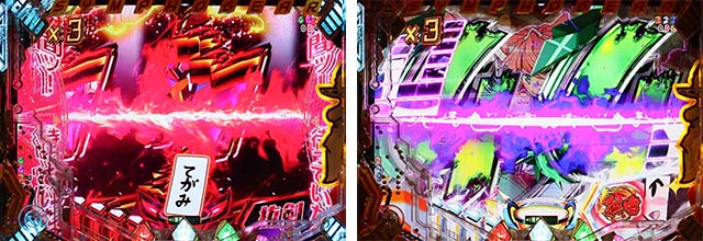 シンフォギア2リーチボイス