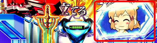 シンフォギア2ミニウィンドウ予告