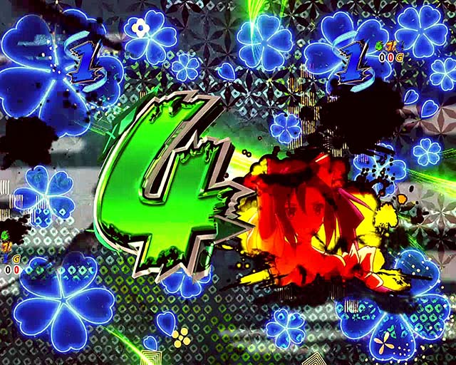 シンフォギア2翼ロング