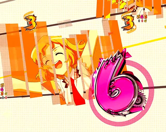 シンフォギア2響ロング