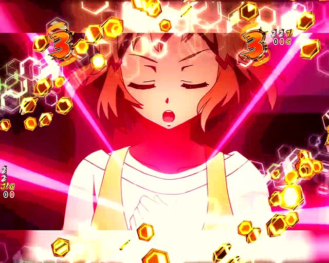 シンフォギア211話ver.