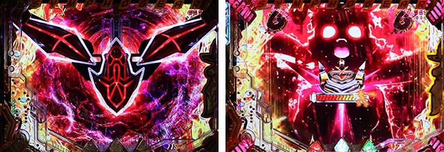 シンフォギア2抜剣演出