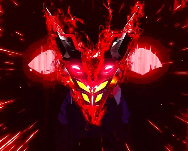 シンフォギア2抜剣響発生