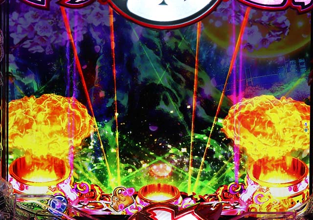 大工の源さん超韋駄天コックピット炎