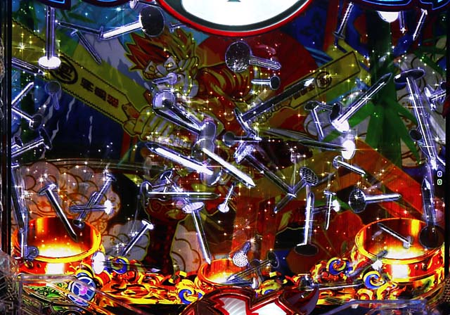 大工の源さん超韋駄天釘ステップアップ