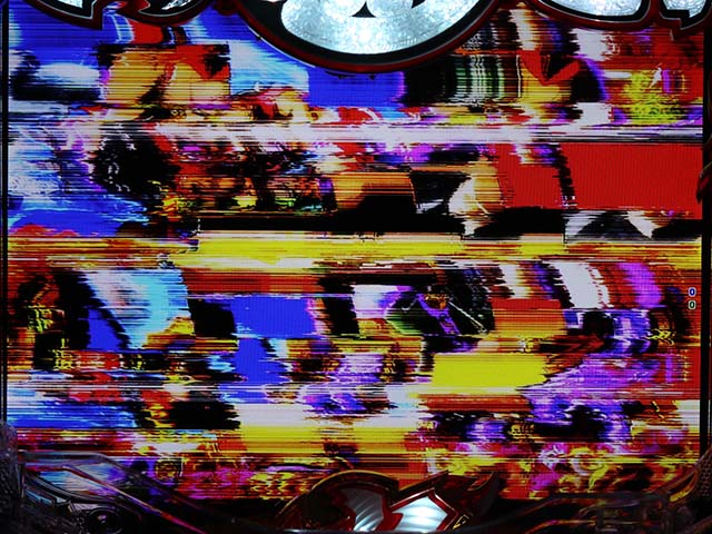 大工の源さん超韋駄天リールロック予告