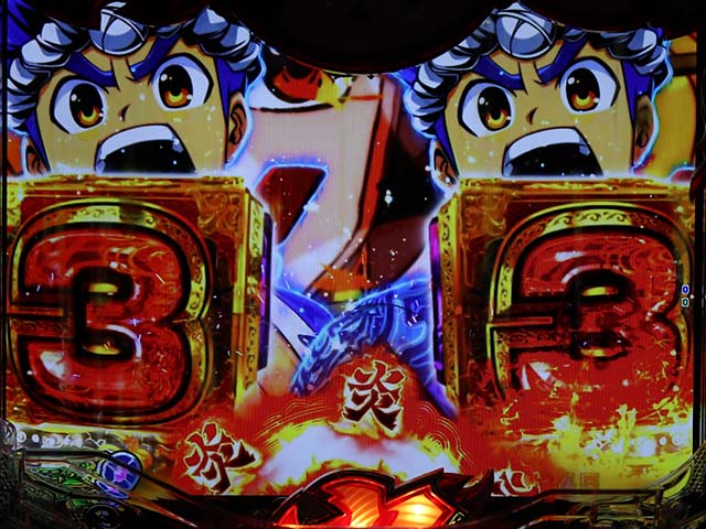 大工の源さん超韋駄天テンパイボイス予告