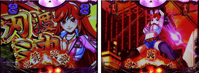 大工の源さん超韋駄天ロングリーチ