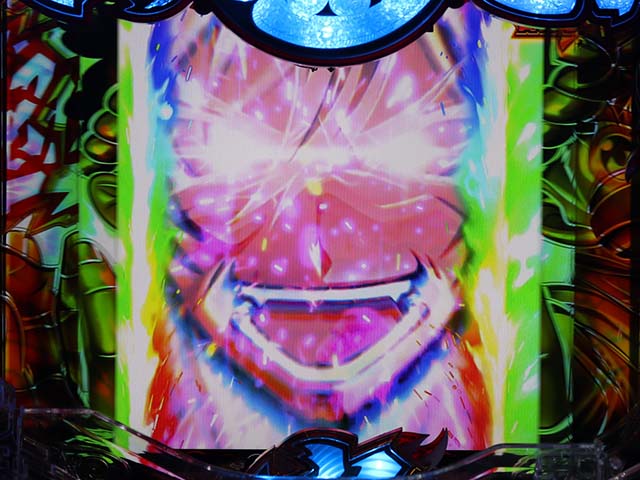 大工の源さん超韋駄天完全告知