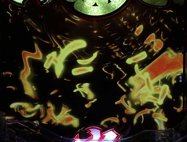 大工の源さん超韋駄ドックンあおり予告