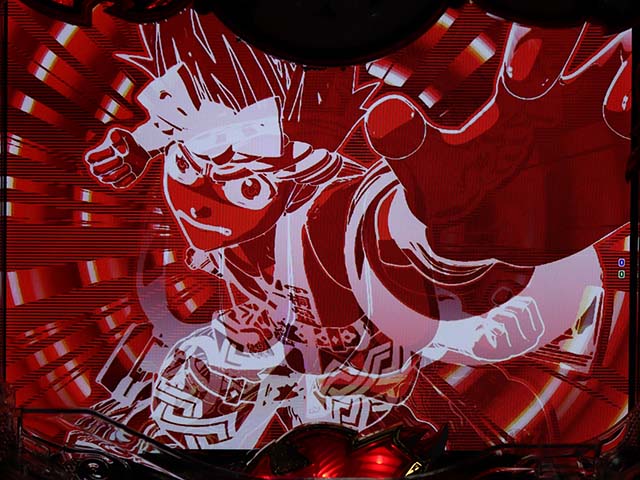 大工の源さん超韋駄天源さんカットイン